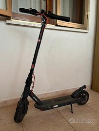 Ducati pro li 1 monopattino
