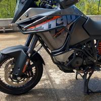 Ktm 1190 Adeventure S