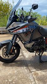 Ktm 1190 Adeventure S