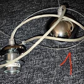 faretti e illuminazione varia