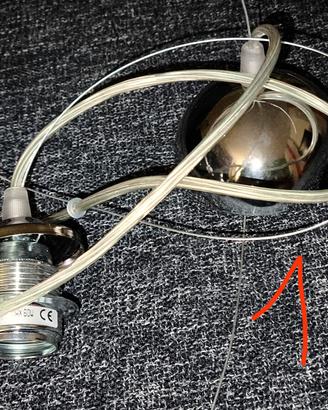 faretti e illuminazione varia