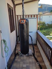 sacco da boxe