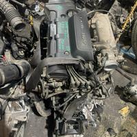 Motore Hyundai tucson 2.0 benzina G4GC