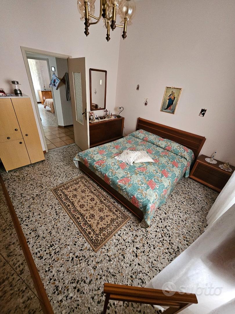 Luminoso appartamento al primo piano con cantina - Vista 4
