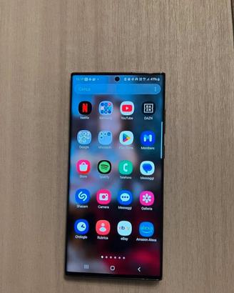 samsung S22 Ultra