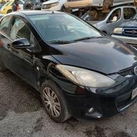 MAZDA 2 2009 - 809.24 - RICAMBI USATI