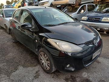 MAZDA 2 2009 - 809.24 - RICAMBI USATI