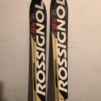 Sci da discesa Rossignol uomo