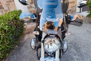 bmw r1200r Classic 2011