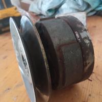 Frizione variatore ciao bravo si piaggio