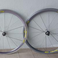 MAVIC COSMIC PRO alluminio vintage