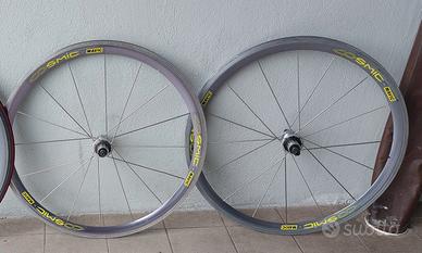 MAVIC COSMIC PRO alluminio vintage