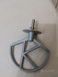 frusta k per planetaria kenwood k_mix