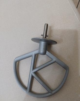 frusta k per planetaria kenwood k_mix