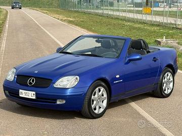 Mercedes SLK 200 cat Kompressor ASI UNIPRO.