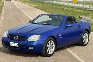 Mercedes SLK 200 cat Kompressor ASI UNIPRO.