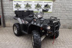 Quad Polaris Sportsman 850 XP - 2015