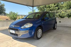 FIAT Punto Evo 1.4 5 porte Dynamic GPL FINO AL 0