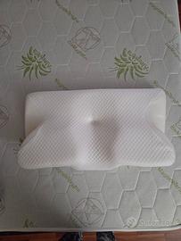 Cuscino Orthosleep cervicale memory foam