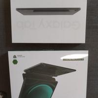 tablet Samsung Galaxy Tab S9 FE WiFi 