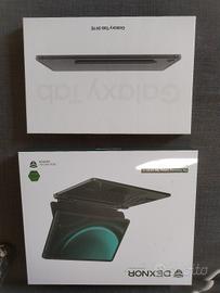 tablet Samsung Galaxy Tab S9 FE WiFi 