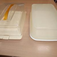 contenitori Tupperware originali 