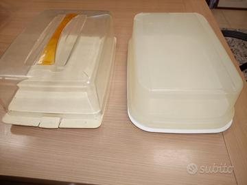 contenitori Tupperware originali 