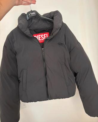 Giubotto Diesel