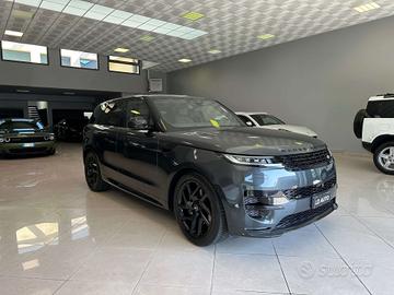 Land Rover Range Rover Sport Range Rover Sport 3.0