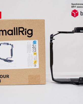 SMALLRIG CAGE 5147 PER PANASONIC S1R II / S5 II /S