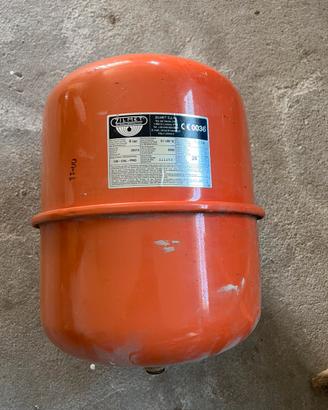Vaso d’espansione