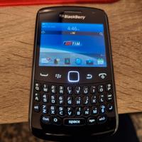 BlackBerry Curve 9360 e 9320 Funzionanti Cavo USB