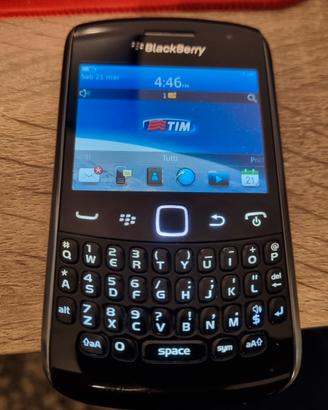 BlackBerry Curve 9360 e 9320 Funzionanti Cavo USB