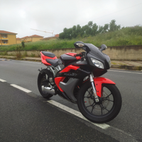 Peugeot xr7