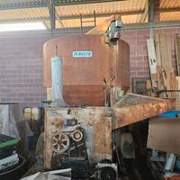 Attrezzature agricole varie