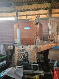 Attrezzature agricole varie