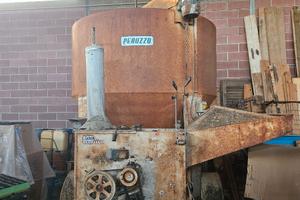 Attrezzature agricole varie