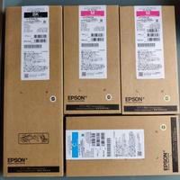 Cartucce per Epson C-879R