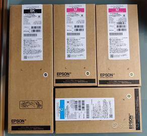 Cartucce per Epson C-879R