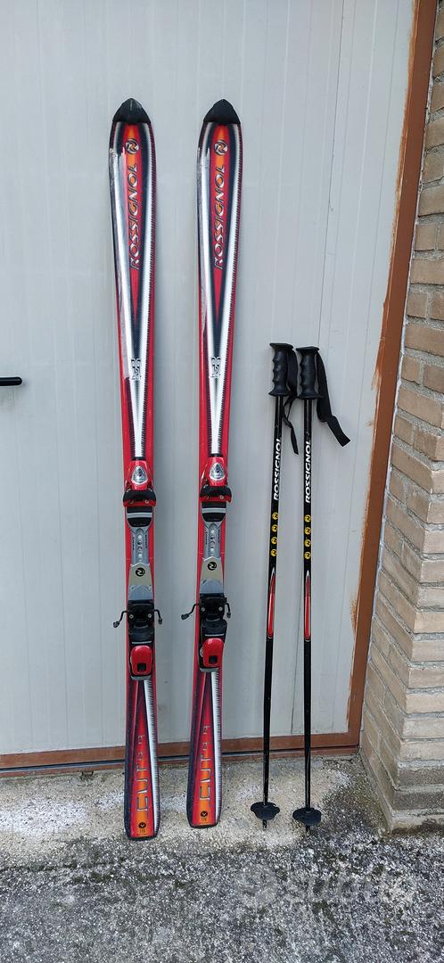 Rossignol cut deals 9.9