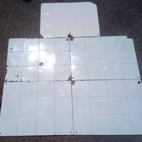 PANNELLI  SMALTATI 60 X 45 CM.

