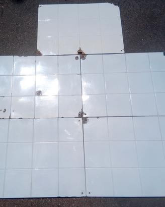 PANNELLI  SMALTATI 60 X 45 CM.

