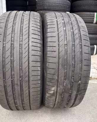 gomme usate 2454518 Estivo CONTINENTAL - Con - 510