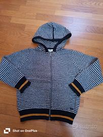 Maglioncino BRUMS/MEK 8 anni