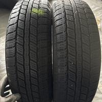 gomme usate 1656515 Winter TRACMAX - Ice-Plus S110