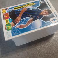 Carte Adrenalyn 2019-20