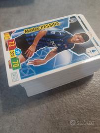 Carte Adrenalyn 2019-20