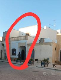 casa indipendente a Depressa (LE)