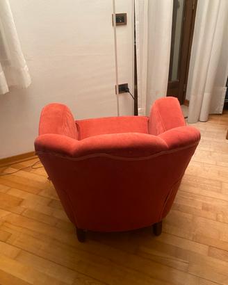 Poltrona