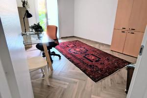 Stanza con bagno privato - utenze incluse